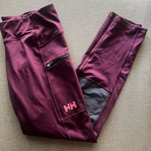Helly Hansen rask tights
